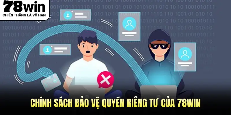 Chính sách bảo vệ quyền riêng tư của 78Win